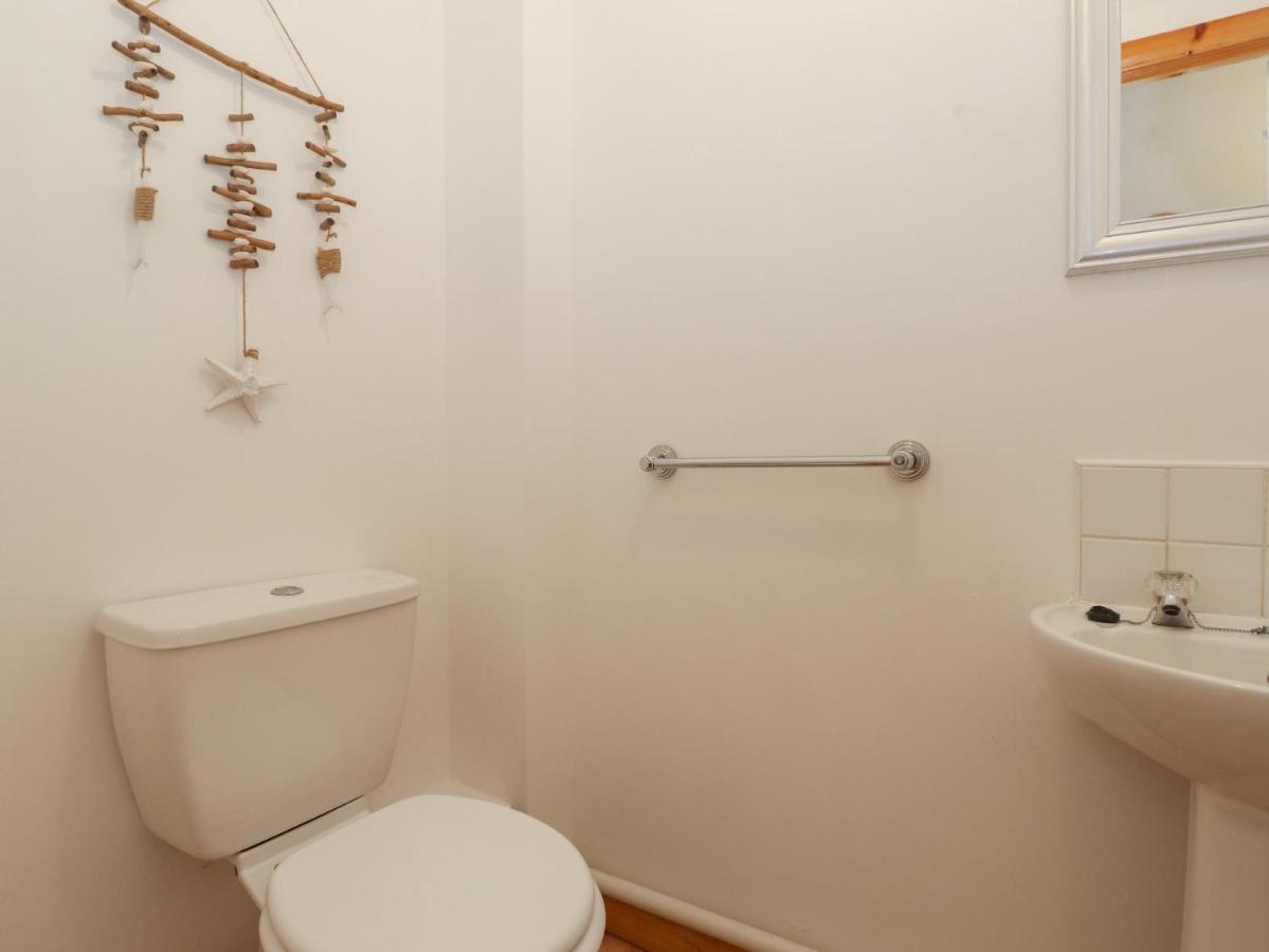 30 Union Street Villa Seahouses Ngoại thất bức ảnh