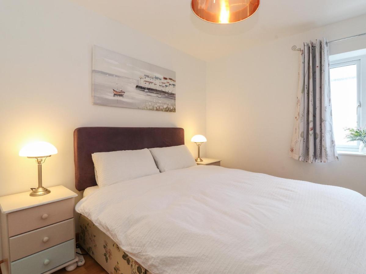30 Union Street Villa Seahouses Ngoại thất bức ảnh