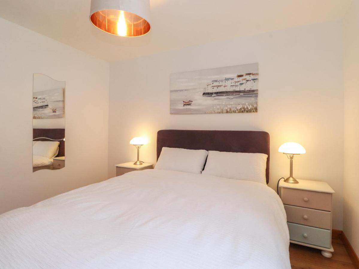 30 Union Street Villa Seahouses Ngoại thất bức ảnh