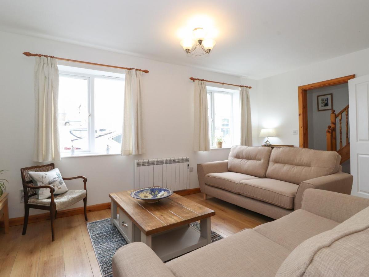 30 Union Street Villa Seahouses Ngoại thất bức ảnh
