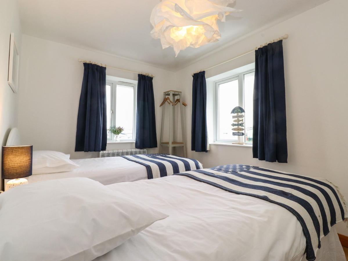 30 Union Street Villa Seahouses Ngoại thất bức ảnh