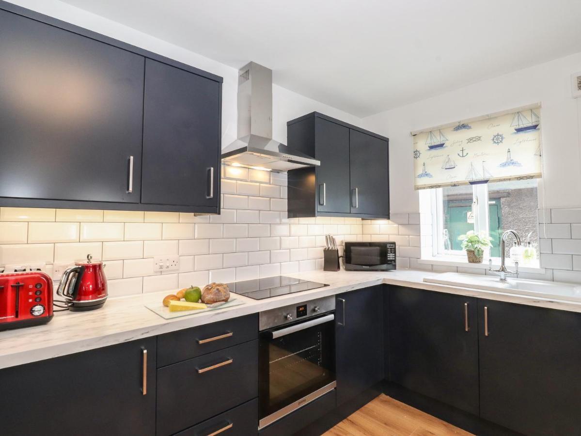 30 Union Street Villa Seahouses Ngoại thất bức ảnh